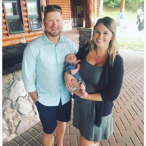 Meet your Posher, Chelsie